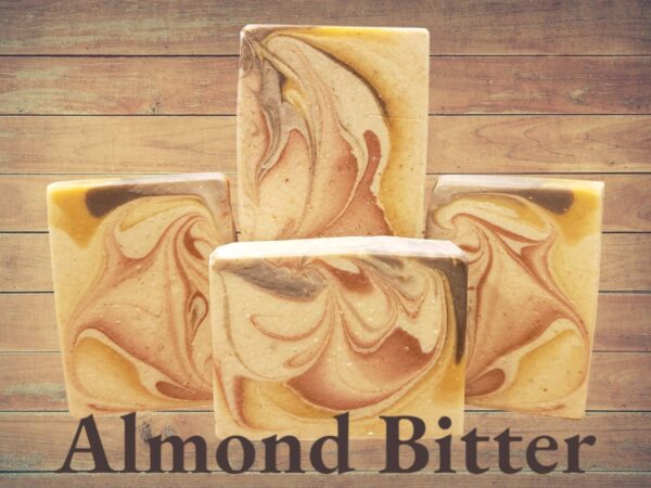 Almond Delight